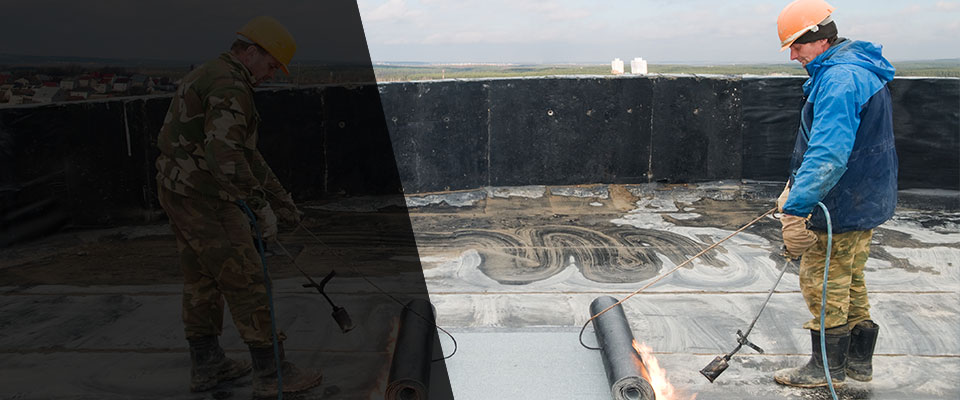 Rock Island Roofing Contractors