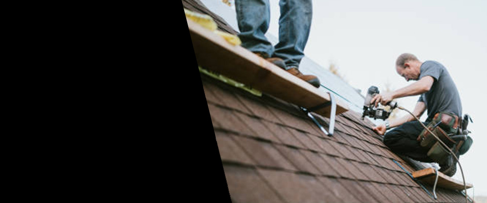 Rock Island Roofing Contractors